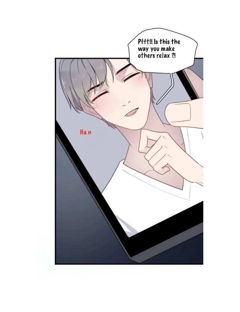 Too-Close-By-Jijing-Jun-Shou-Part-4-Eng page 24