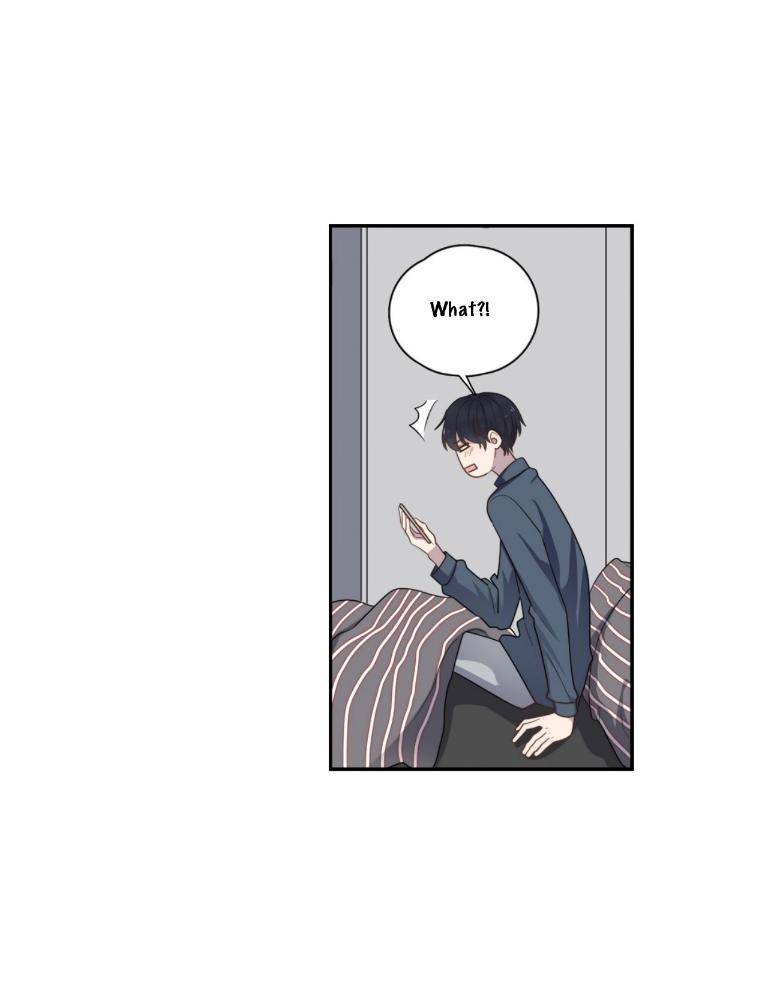 Too-Close-By-Jijing-Jun-Shou-Part-4-Eng page 27