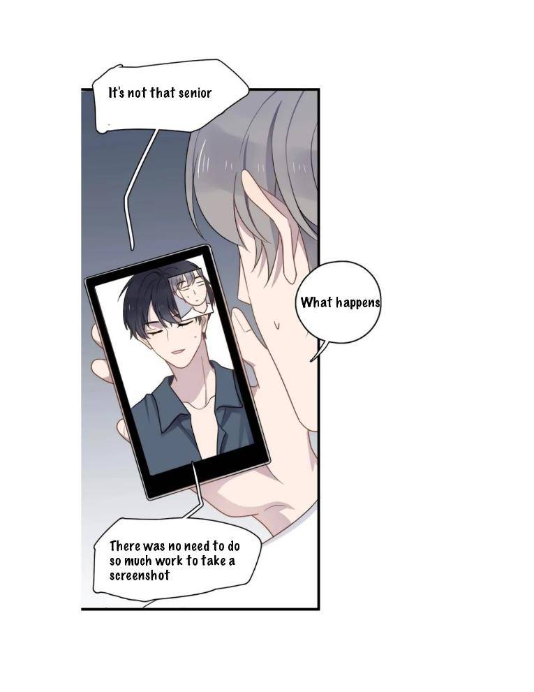 Too-Close-By-Jijing-Jun-Shou-Part-4-Eng page 29