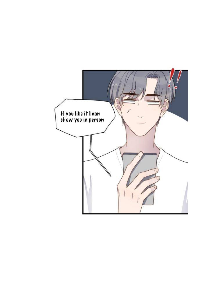 Too-Close-By-Jijing-Jun-Shou-Part-4-Eng page 30