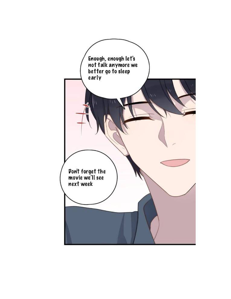 Too-Close-By-Jijing-Jun-Shou-Part-4-Eng page 31