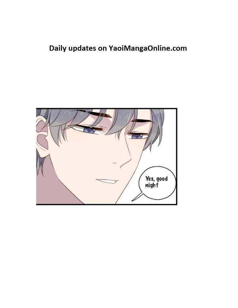 Too-Close-By-Jijing-Jun-Shou-Part-4-Eng page 32