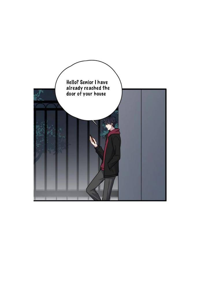 Too-Close-By-Jijing-Jun-Shou-Part-4-Eng page 38