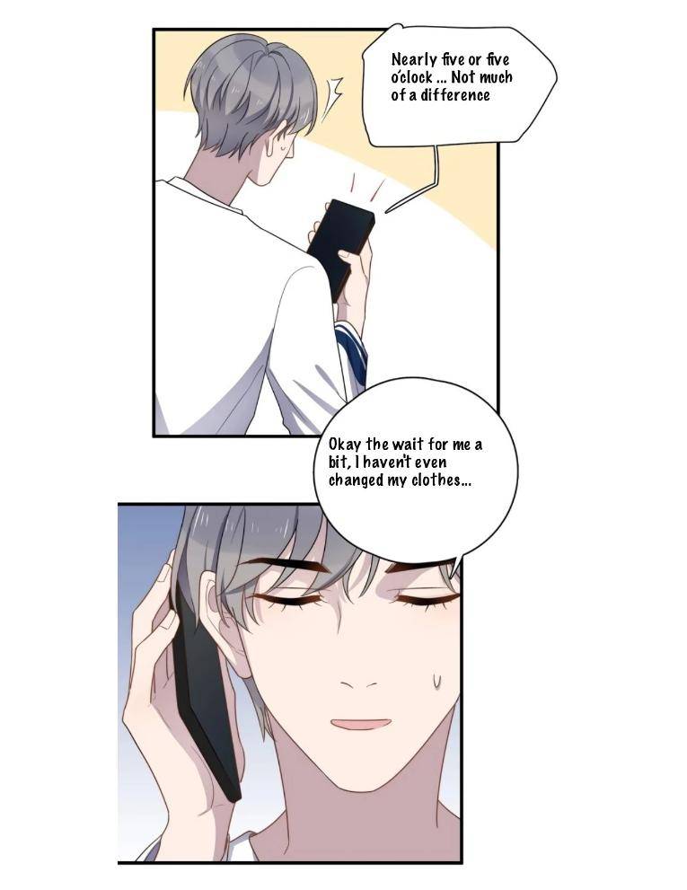 Too-Close-By-Jijing-Jun-Shou-Part-4-Eng page 40