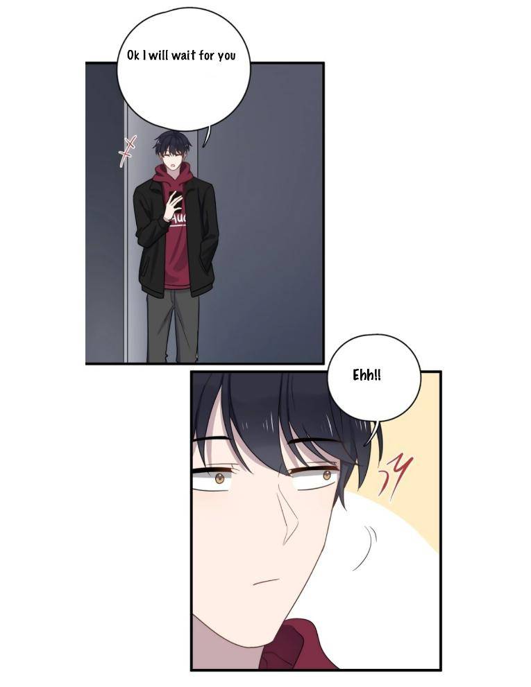 Too-Close-By-Jijing-Jun-Shou-Part-4-Eng page 41