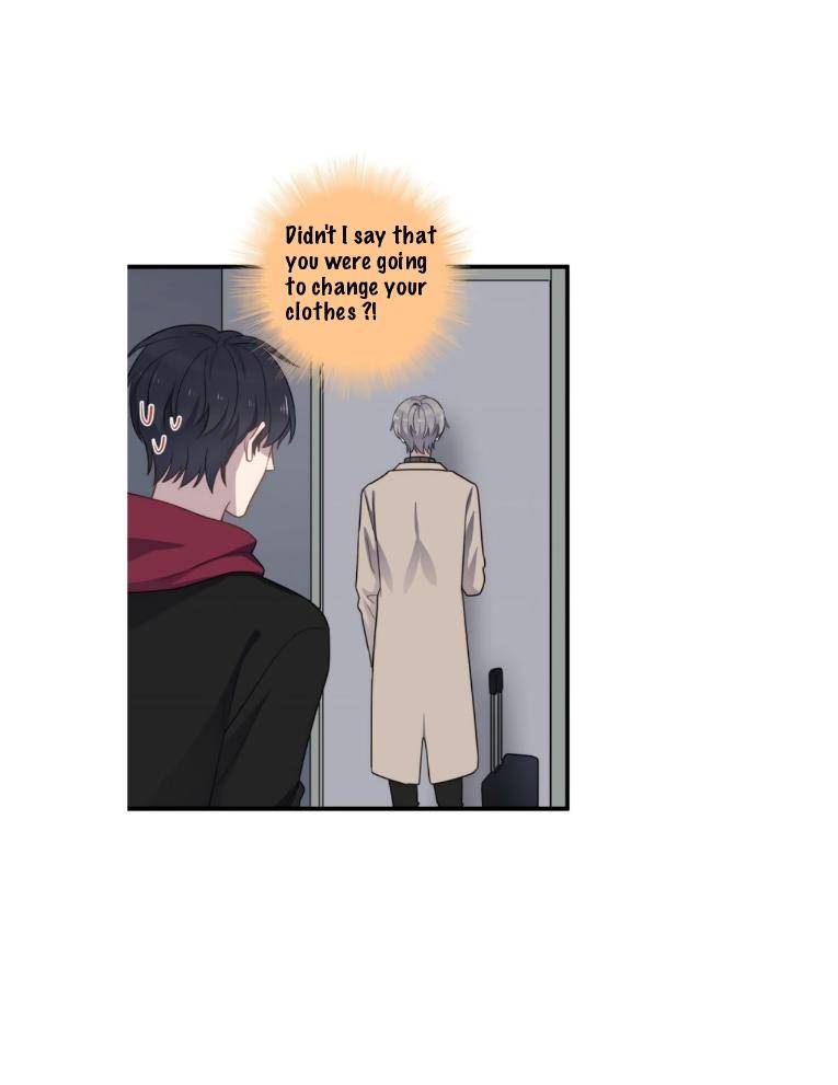 Too-Close-By-Jijing-Jun-Shou-Part-4-Eng page 43