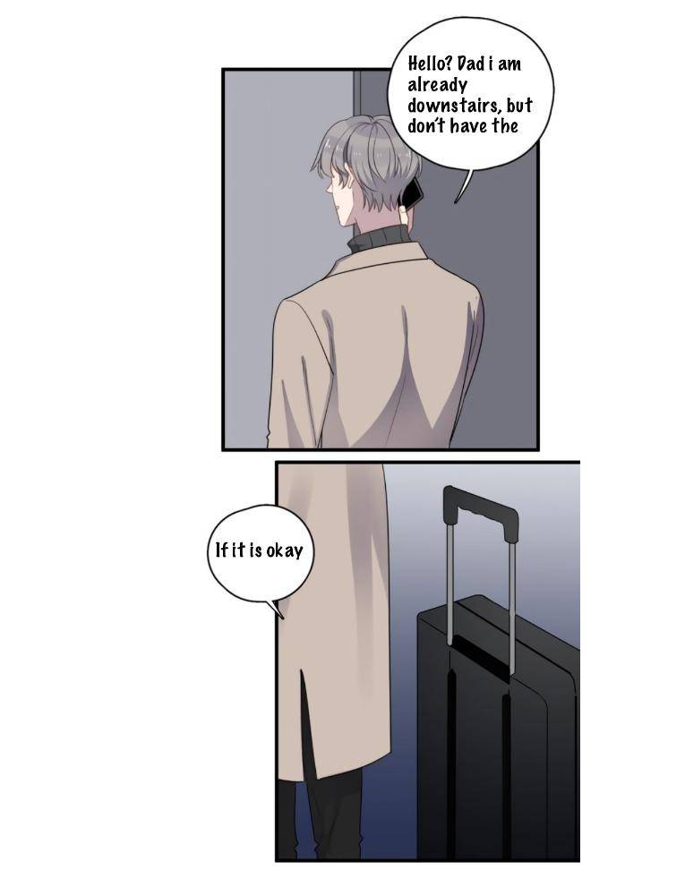 Too-Close-By-Jijing-Jun-Shou-Part-4-Eng page 44