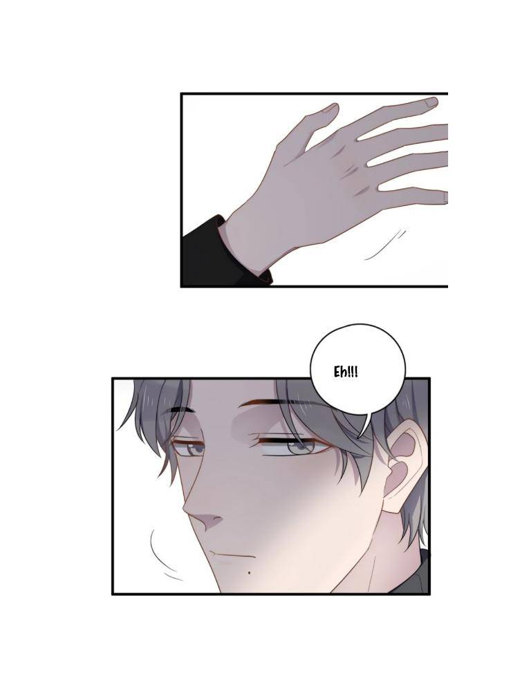 Too-Close-By-Jijing-Jun-Shou-Part-4-Eng page 47