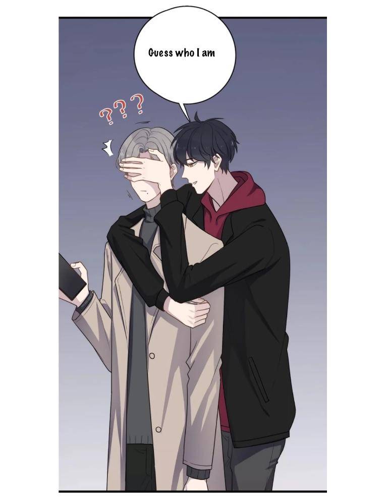 Too-Close-By-Jijing-Jun-Shou-Part-4-Eng page 48