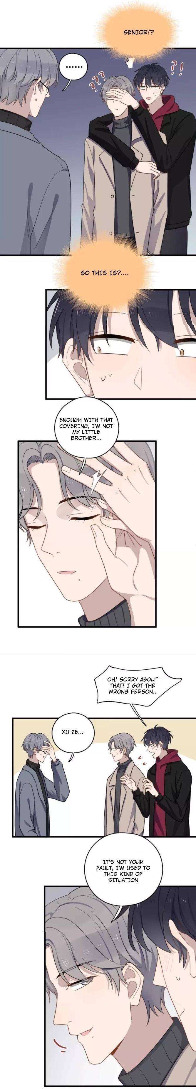 Too-Close-By-Jijing-Jun-Shou-Part-4-Eng page 2