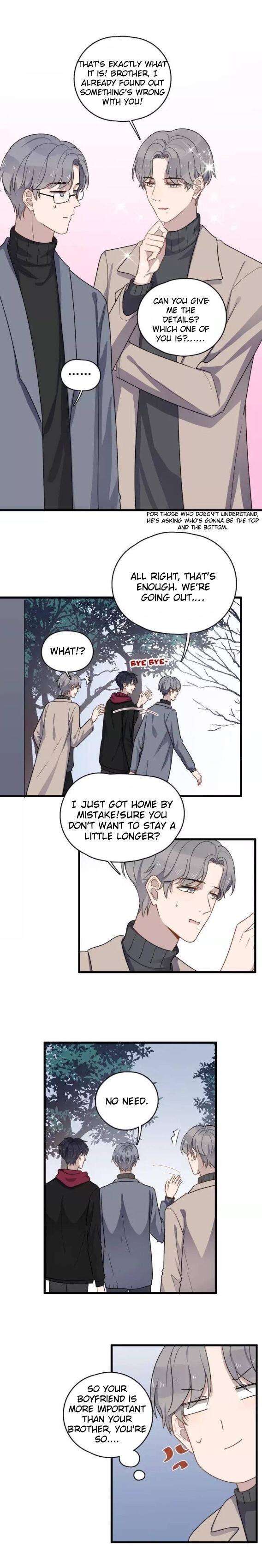 Too-Close-By-Jijing-Jun-Shou-Part-4-Eng page 5