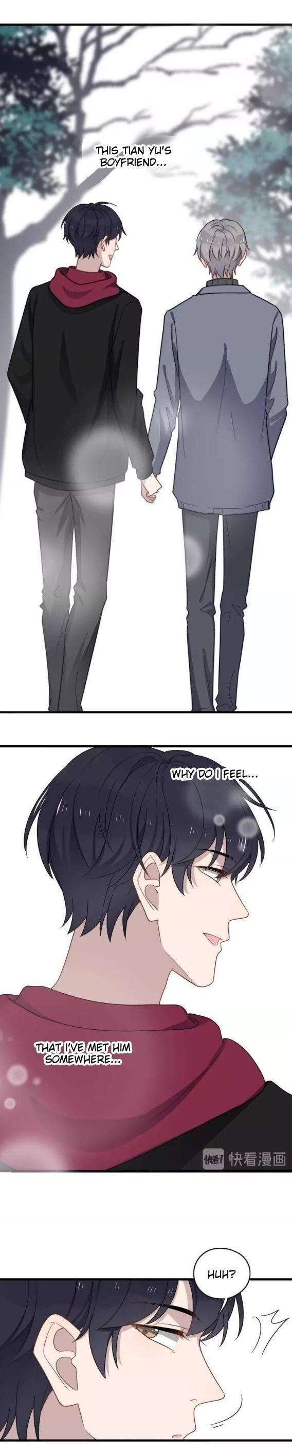 Too-Close-By-Jijing-Jun-Shou-Part-4-Eng page 8