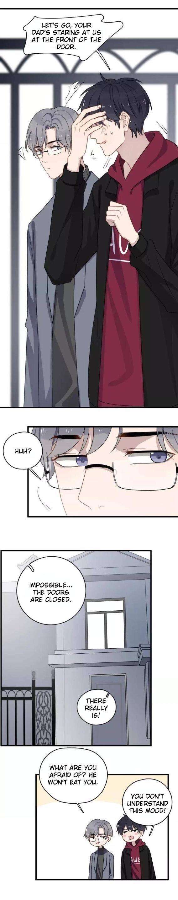 Too-Close-By-Jijing-Jun-Shou-Part-4-Eng page 9