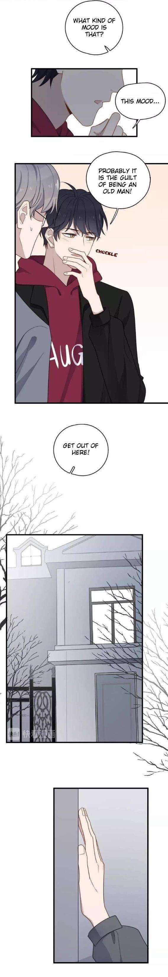 Too-Close-By-Jijing-Jun-Shou-Part-4-Eng page 10