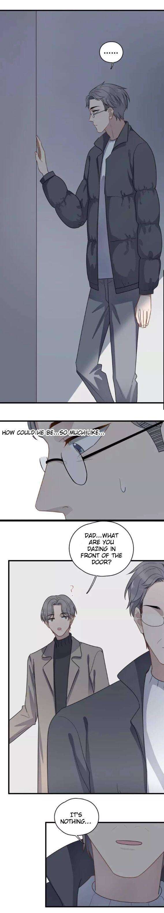 Too-Close-By-Jijing-Jun-Shou-Part-4-Eng page 11