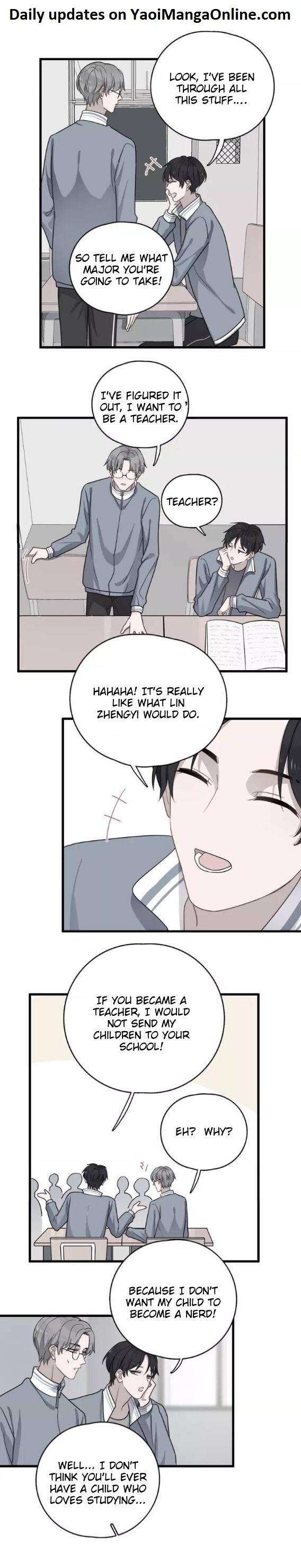 Too-Close-By-Jijing-Jun-Shou-Part-4-Eng page 13
