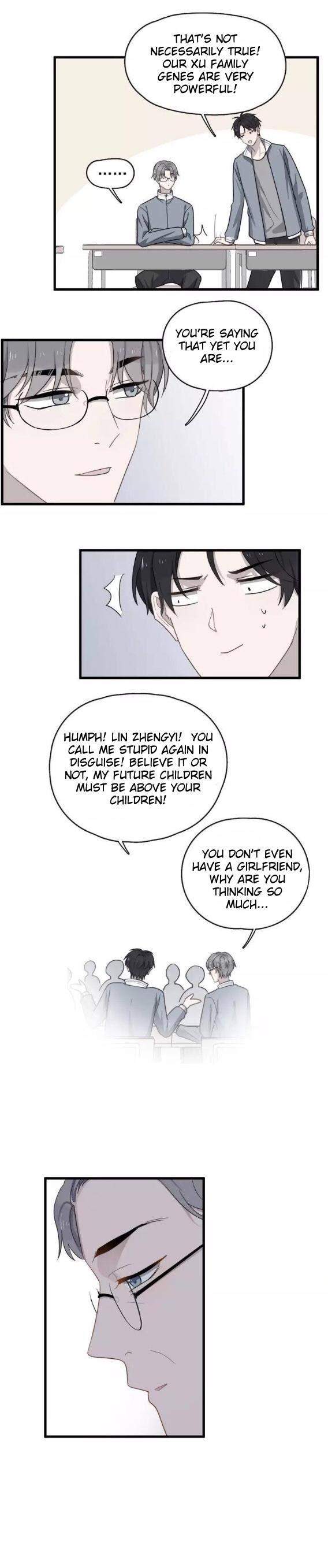 Too-Close-By-Jijing-Jun-Shou-Part-4-Eng page 14