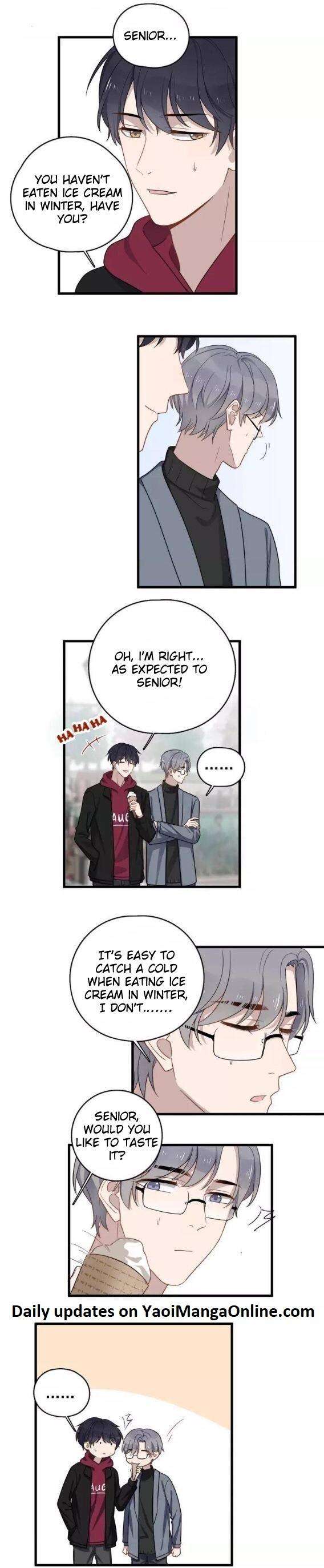 Too-Close-By-Jijing-Jun-Shou-Part-4-Eng page 2