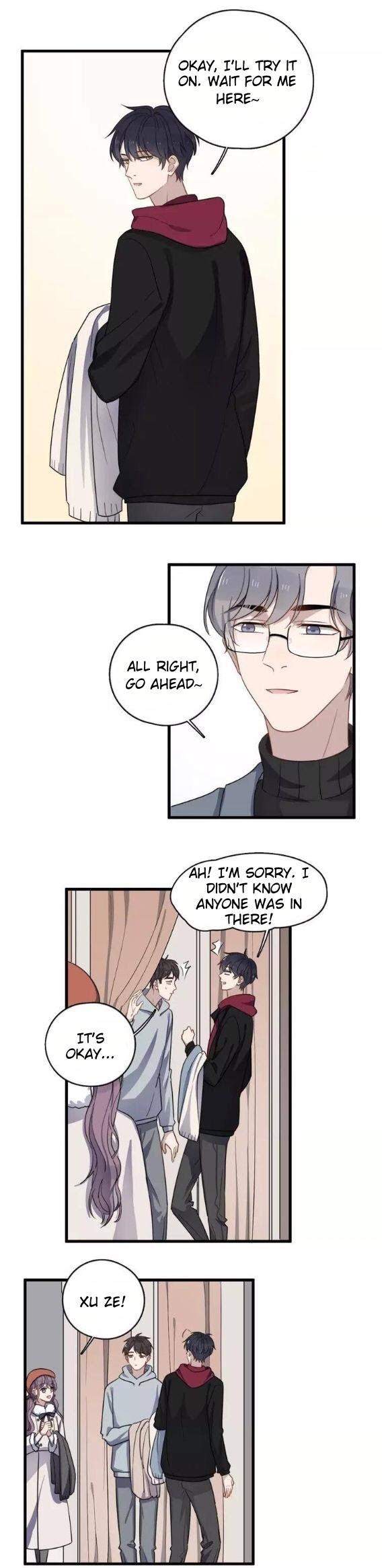 Too-Close-By-Jijing-Jun-Shou-Part-4-Eng page 5