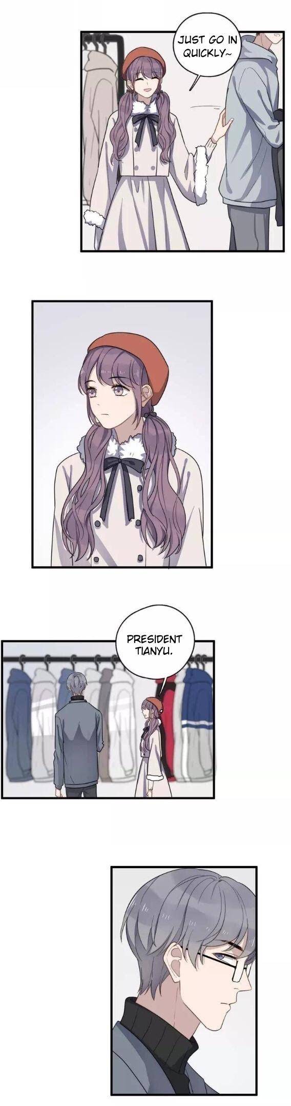 Too-Close-By-Jijing-Jun-Shou-Part-4-Eng page 8