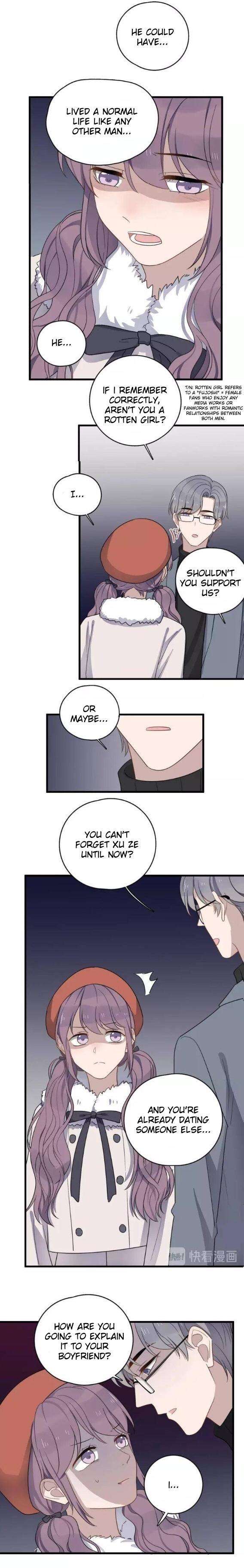 Too-Close-By-Jijing-Jun-Shou-Part-4-Eng page 11