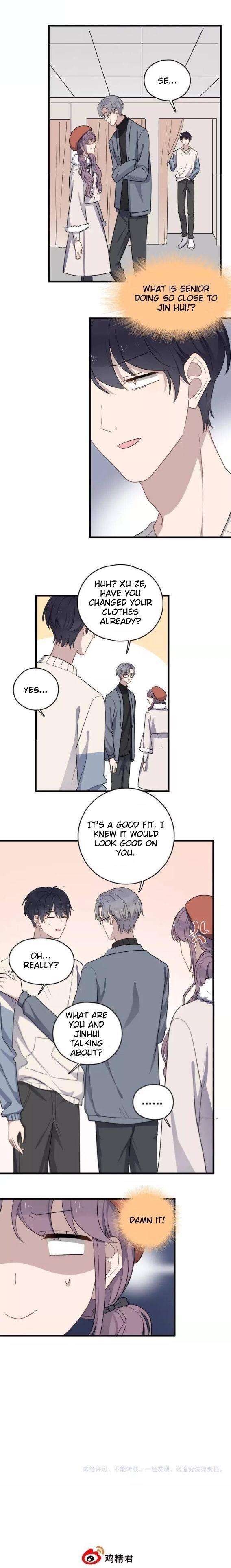 Too-Close-By-Jijing-Jun-Shou-Part-4-Eng page 12