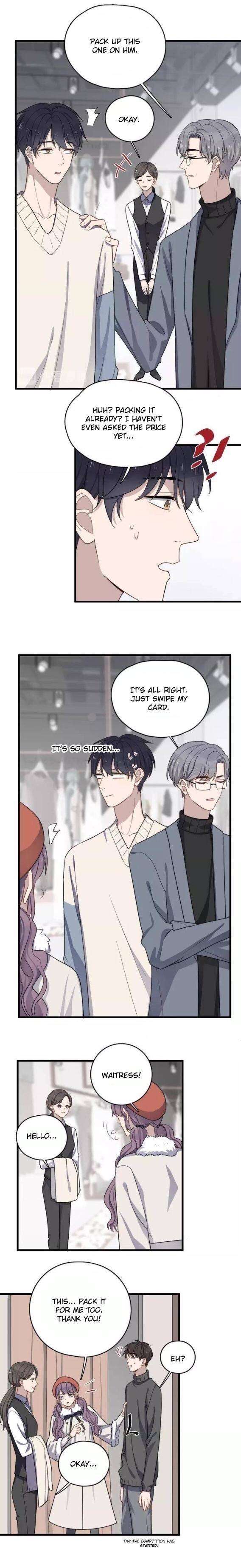 Too-Close-By-Jijing-Jun-Shou-Part-4-Eng page 2