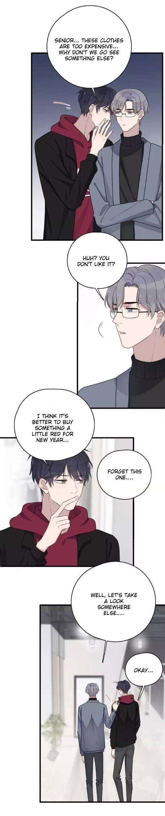 Too-Close-By-Jijing-Jun-Shou-Part-4-Eng page 5