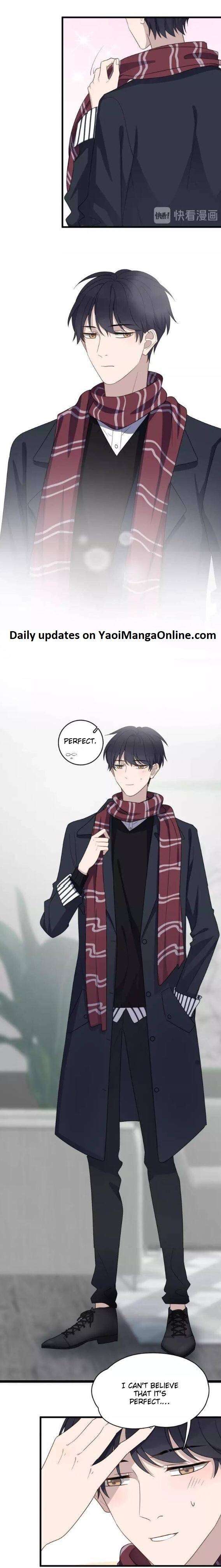 Too-Close-By-Jijing-Jun-Shou-Part-4-Eng page 9