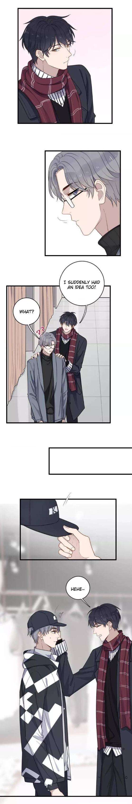 Too-Close-By-Jijing-Jun-Shou-Part-4-Eng page 2