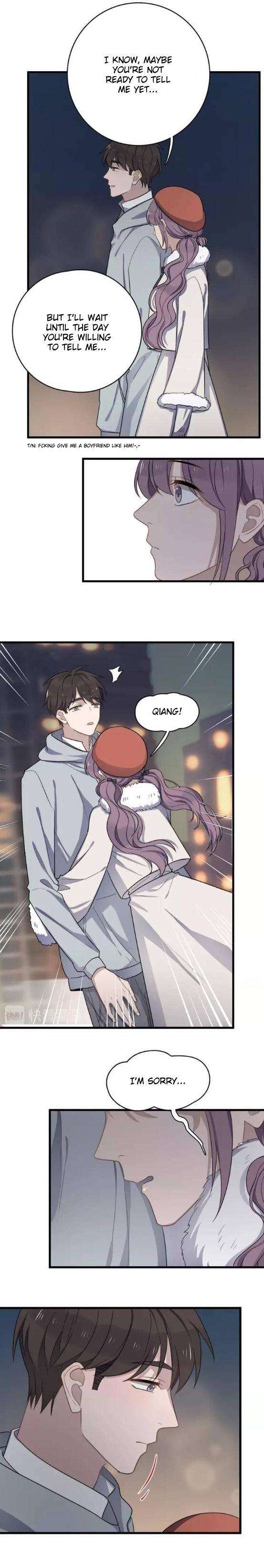 Too-Close-By-Jijing-Jun-Shou-Part-4-Eng page 5