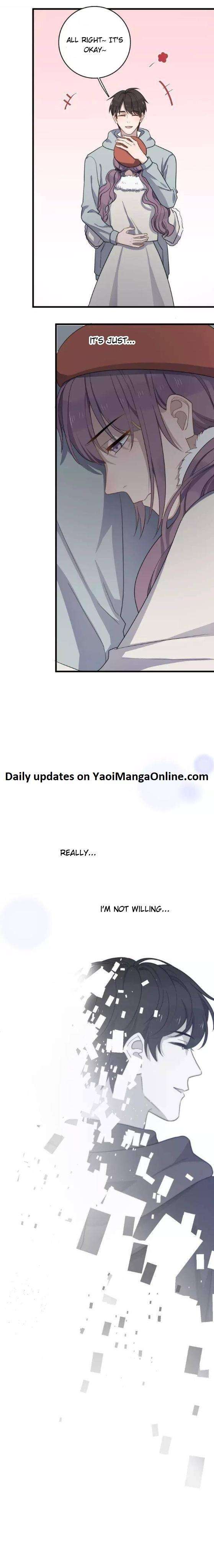 Too-Close-By-Jijing-Jun-Shou-Part-4-Eng page 6