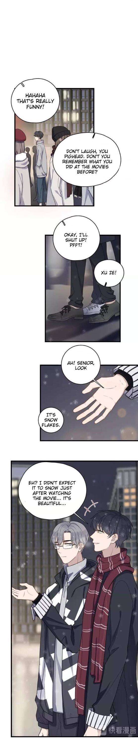 Too-Close-By-Jijing-Jun-Shou-Part-4-Eng page 7