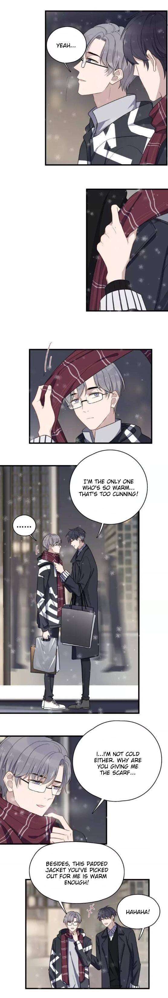Too-Close-By-Jijing-Jun-Shou-Part-4-Eng page 8