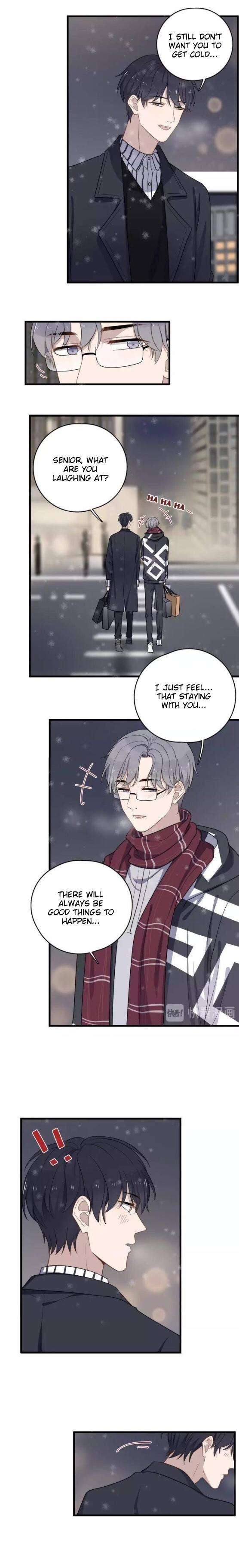 Too-Close-By-Jijing-Jun-Shou-Part-4-Eng page 9