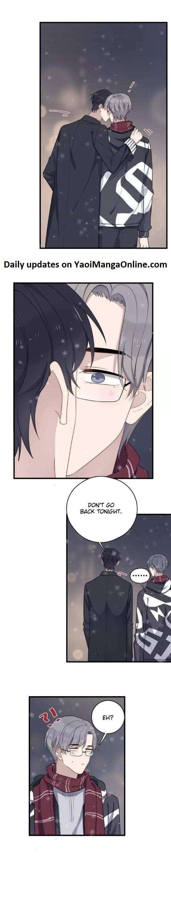 Too-Close-By-Jijing-Jun-Shou-Part-4-Eng page 10