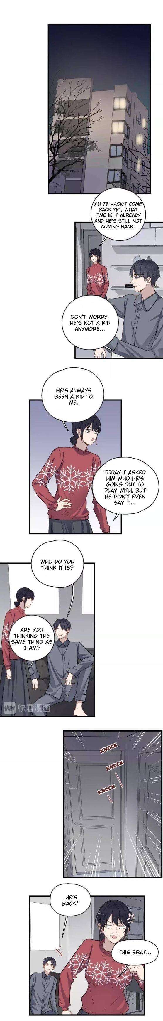 Too-Close-By-Jijing-Jun-Shou-Part-4-Eng page 11