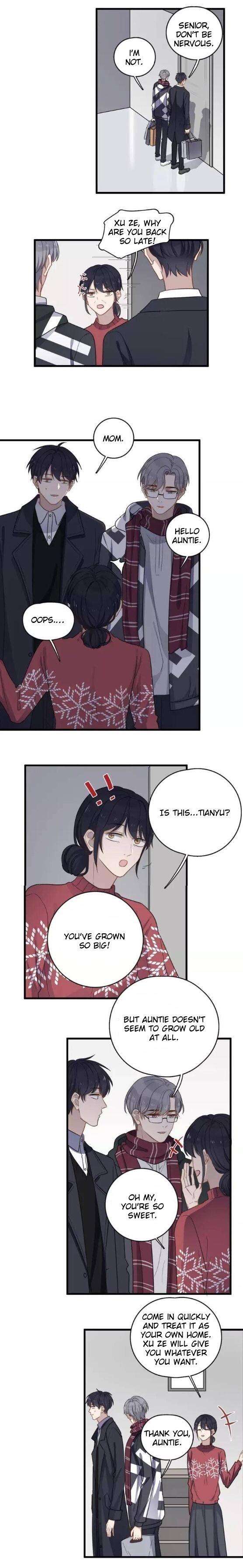 Too-Close-By-Jijing-Jun-Shou-Part-4-Eng page 12
