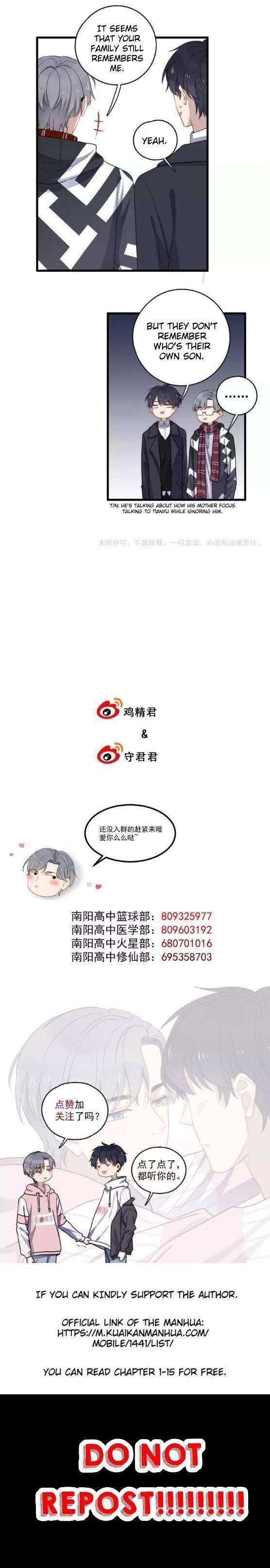 Too-Close-By-Jijing-Jun-Shou-Part-4-Eng page 13