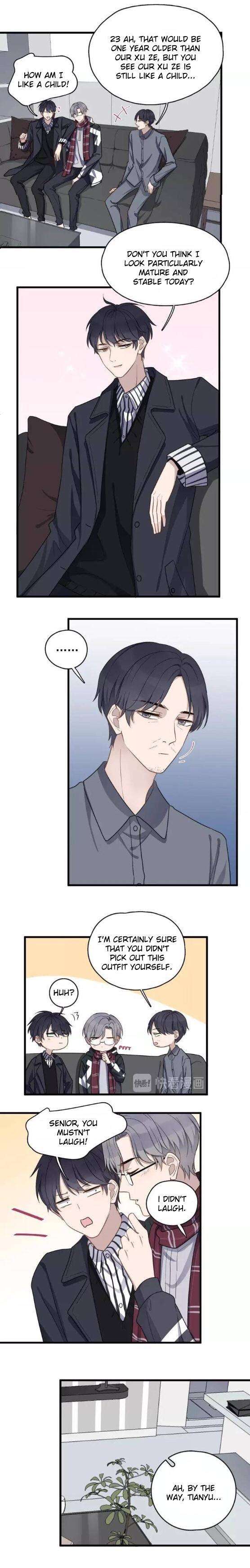 Too-Close-By-Jijing-Jun-Shou-Part-4-Eng page 2