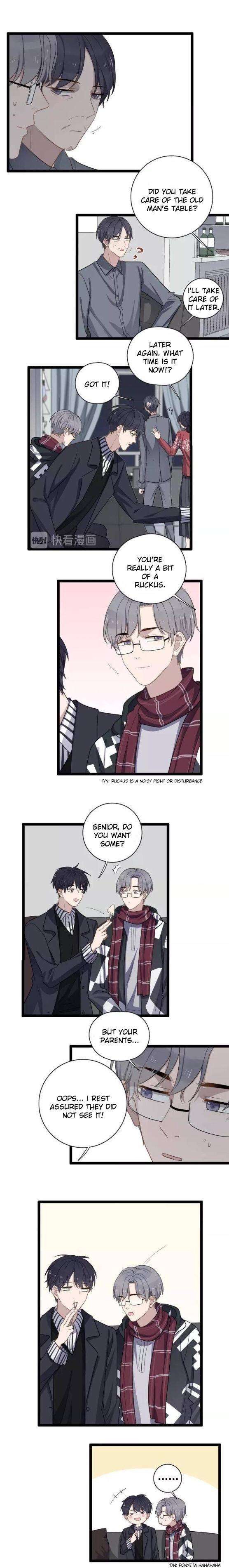 Too-Close-By-Jijing-Jun-Shou-Part-4-Eng page 5