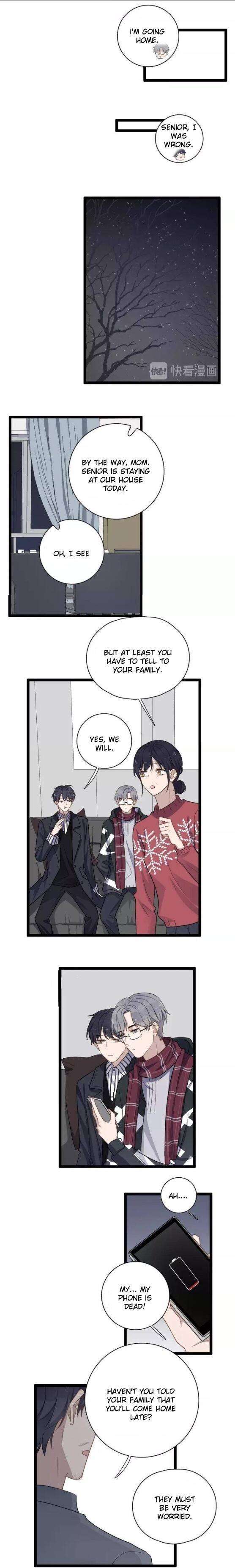 Too-Close-By-Jijing-Jun-Shou-Part-4-Eng page 6