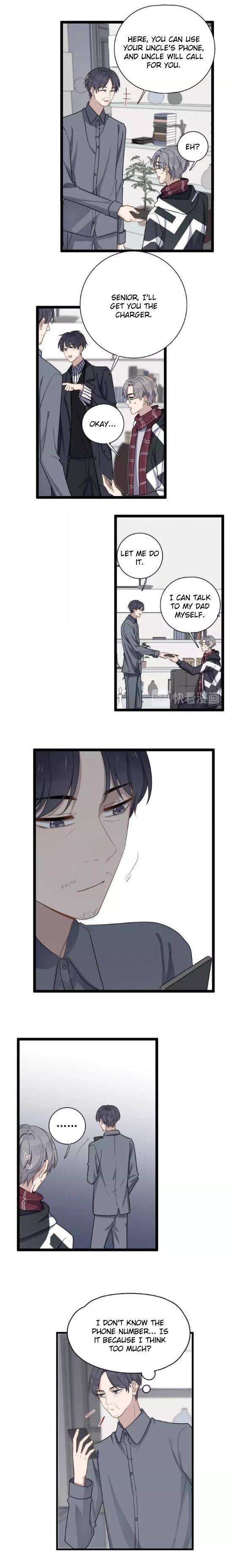 Too-Close-By-Jijing-Jun-Shou-Part-4-Eng page 7