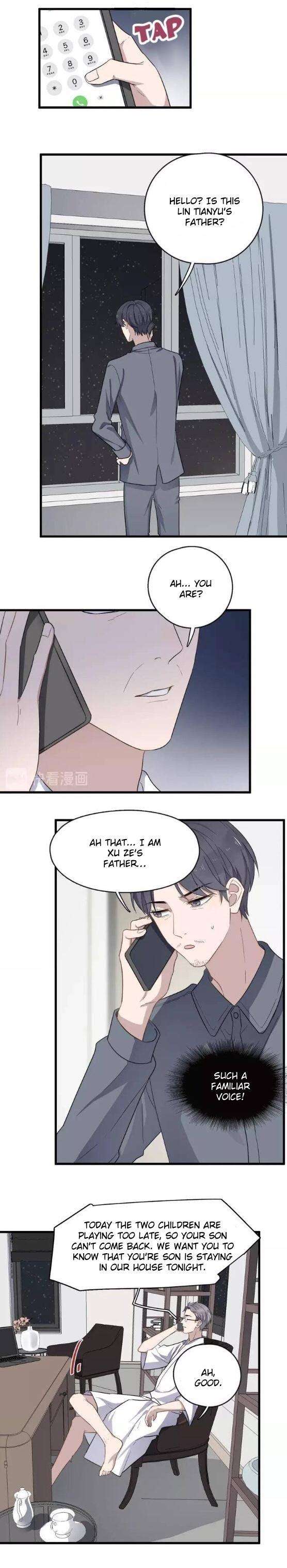 Too-Close-By-Jijing-Jun-Shou-Part-4-Eng page 8