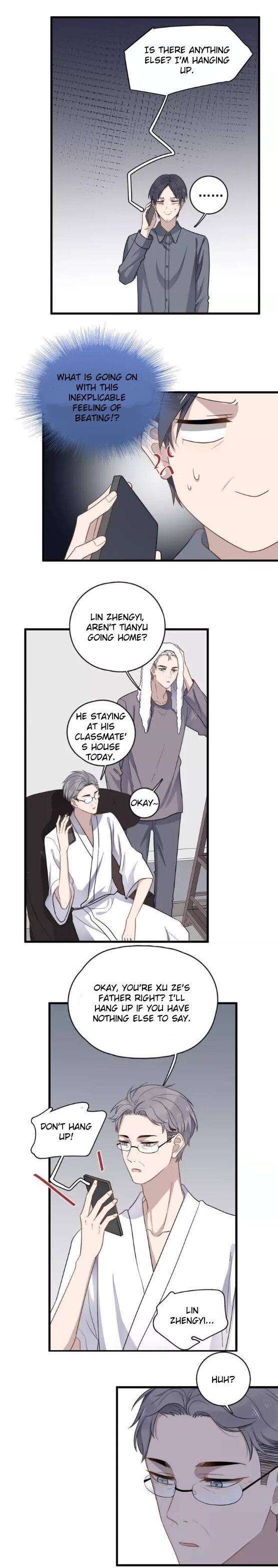 Too-Close-By-Jijing-Jun-Shou-Part-4-Eng page 9