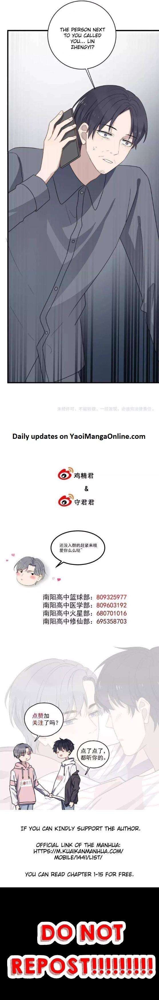Too-Close-By-Jijing-Jun-Shou-Part-4-Eng page 10