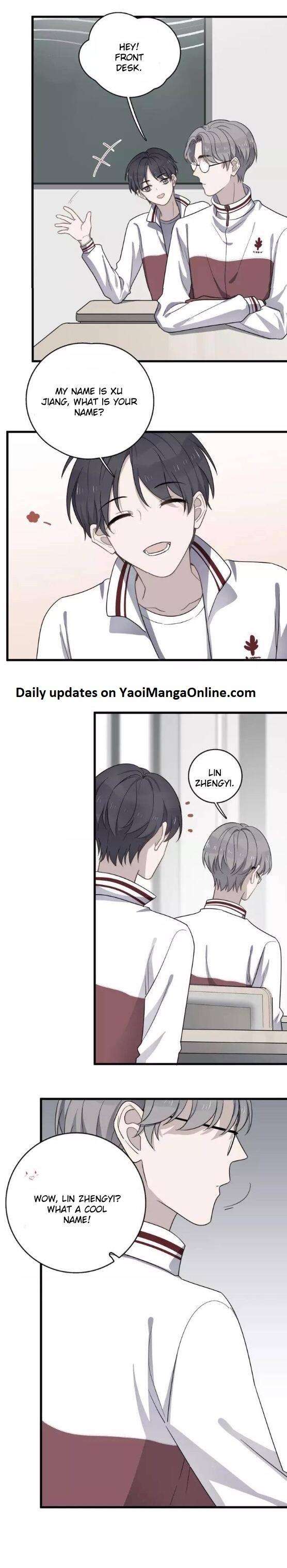 Too-Close-By-Jijing-Jun-Shou-Part-4-Eng chapter_020 thumbnail