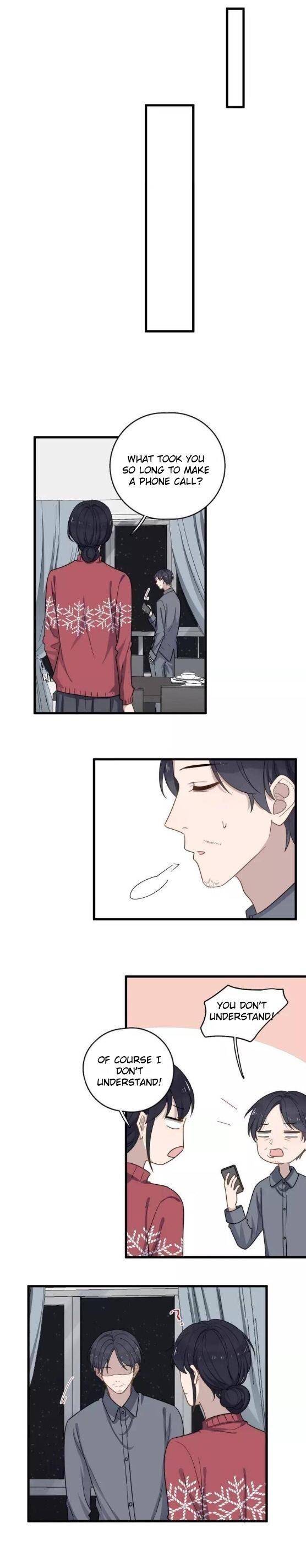 Too-Close-By-Jijing-Jun-Shou-Part-4-Eng page 5