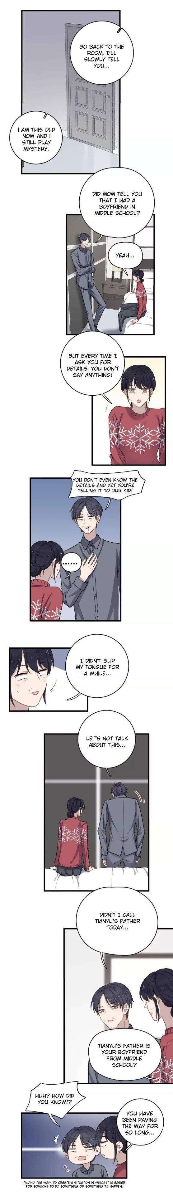 Too-Close-By-Jijing-Jun-Shou-Part-4-Eng page 6