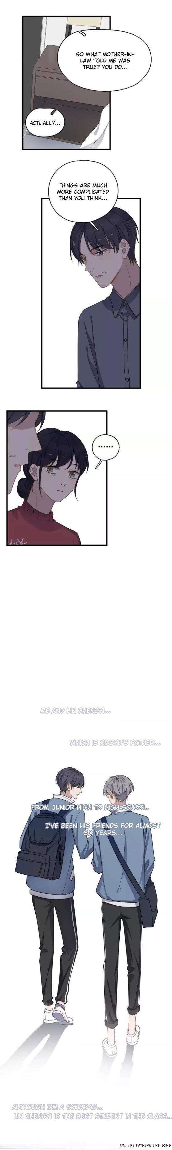 Too-Close-By-Jijing-Jun-Shou-Part-4-Eng page 7